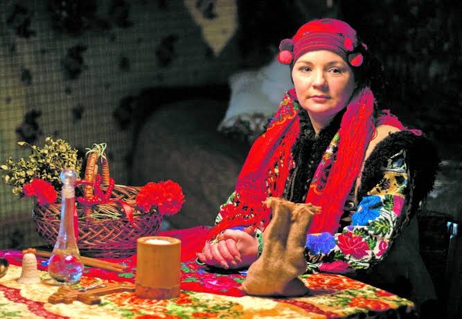 Мольфарка назвала сакральне число, яке зупинить війну ➤ Prozoro.net.ua