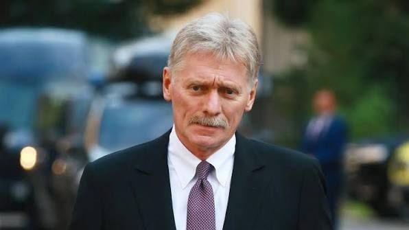 У Путина выдавили из себя комментарий про удары Украины по Москве ➤ Prozoro.net.ua