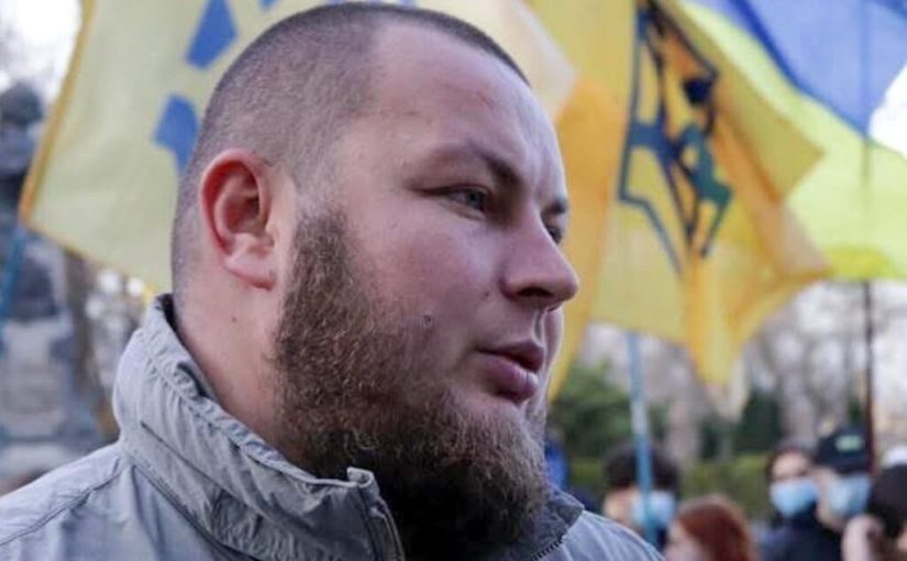 Убийца Демьяна Ганула услышал приговор: суд был беспощаден ➤ Prozoro.net.ua