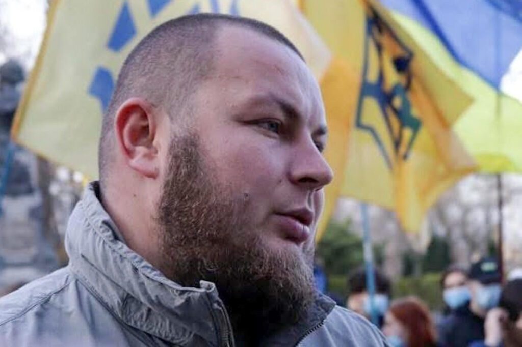 Убийца Демьяна Ганула услышал приговор: суд был беспощаден ➤ Главное.net