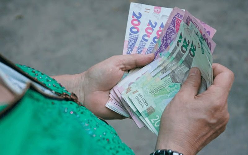 В Украине с 1 июня пенсионеры получат надбавки: кого это касается
