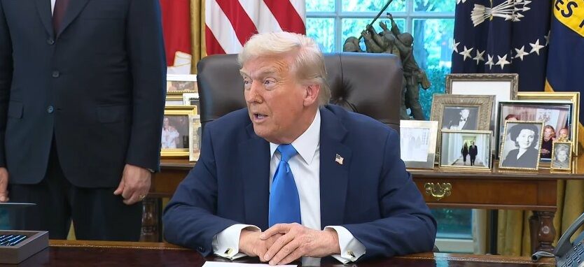 Игра окончена? Трамп поставил Путину жесткий ультиматум