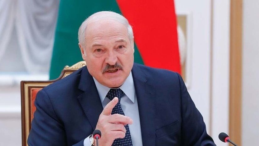 Что будет с Беларусью после Лукашенко: ИИ назвал три возможных сценария развития страны ➤ Prozoro.net.ua