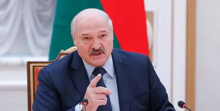 Є серйозна ціль біля Білорусі: Лукашенко пригрозив Україні
