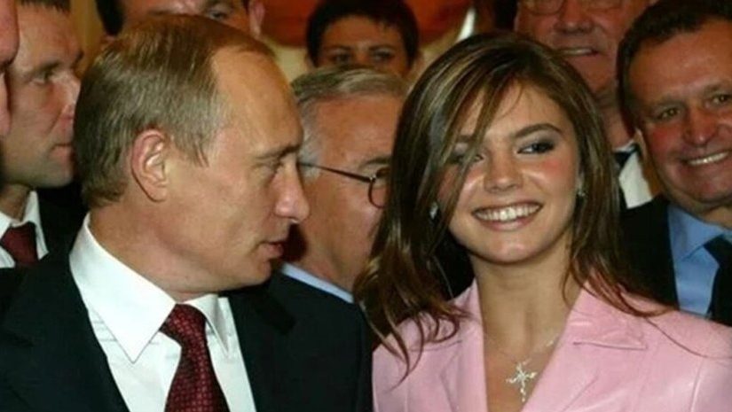 Секрети родини Путіна спливли через нянь: будете здивовані ➤ Prozoro.net.ua