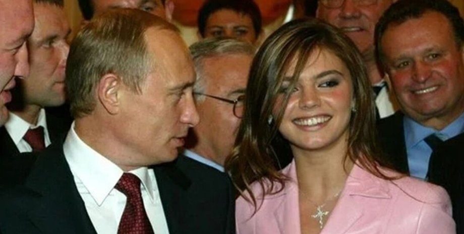 Секрети родини Путіна спливли через нянь: будете здивовані ➤ Prozoro.net.ua