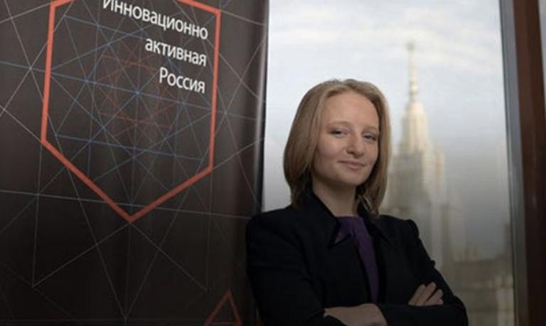 У фонда дочери Путина в Москве развернули комплекс С-400 ➤ Prozoro.net.ua