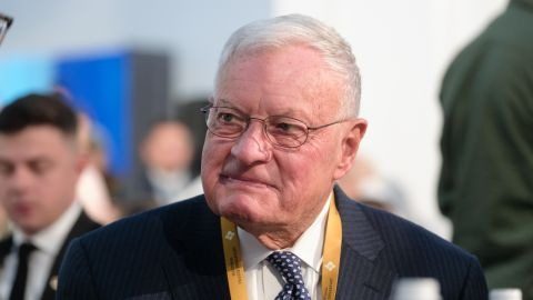 Келлог не стримався: ось що видав про територію України