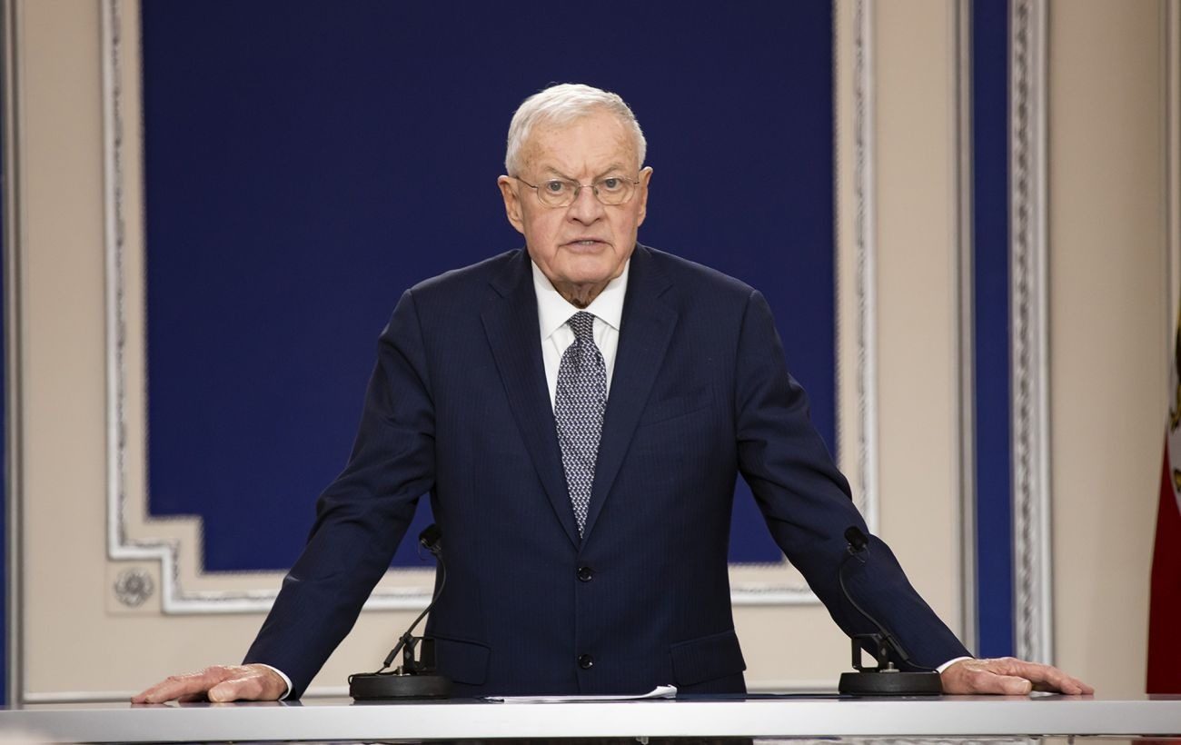 Келлог не сдержался: вот что выдал о территории Украины ➤ Prozoro.net.ua