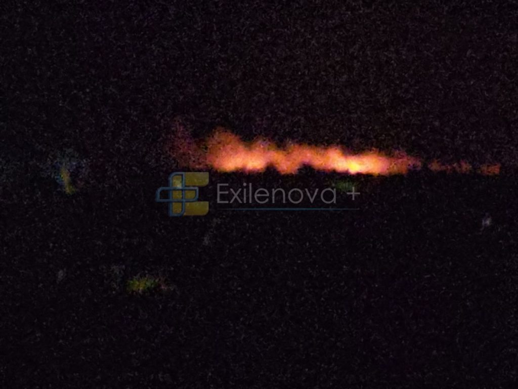 Серия взрывов прогремела в Крыму: горит ТЭЦ, отключают свет, перекрыт Керченский мост 5 Серия взрывов прогремела в Крыму: горит ТЭЦ, отключают свет, перекрыт Керченский мост