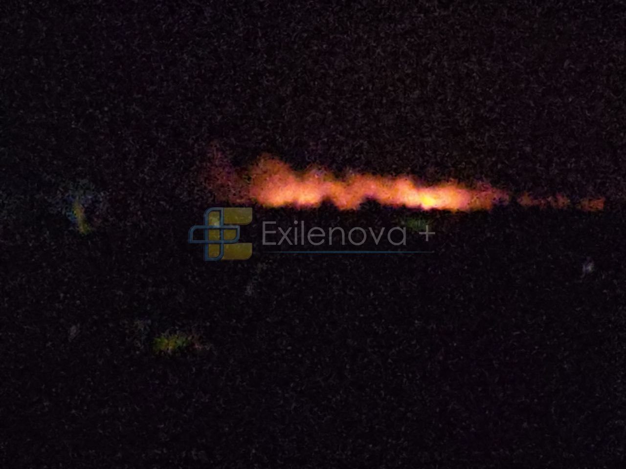 Серія вибухів пролунала у Криму: горить ТЕЦ, відключають світла, перекрито Керченський міст