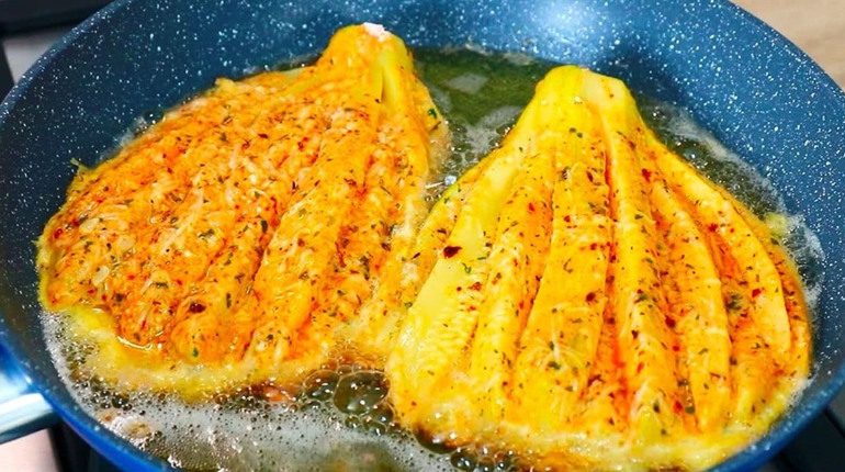 Осьминожки из кабачков: оригинальная и вкусная закуска ➤ Prozoro.net.ua