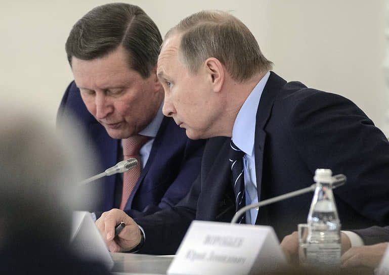 Неожиданно: умер ближайший соратник Путина