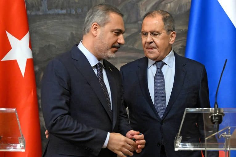 Скандал международного уровня: Россию поймали на обмане ➤ Prozoro.net.ua