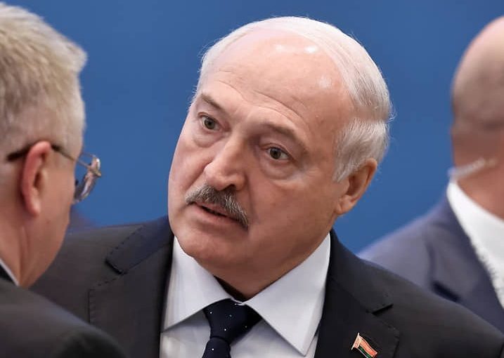 «Война будет совсем другой»: Лукашенко сделал резкое заявление об Украине ➤ Prozoro.net.ua