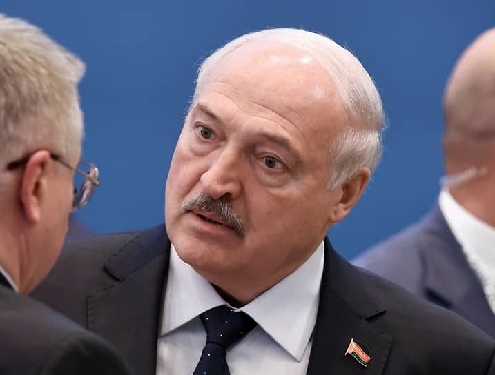 «Война будет совсем другой»: Лукашенко сделал резкое заявление об Украине ➤ Prozoro.net.ua