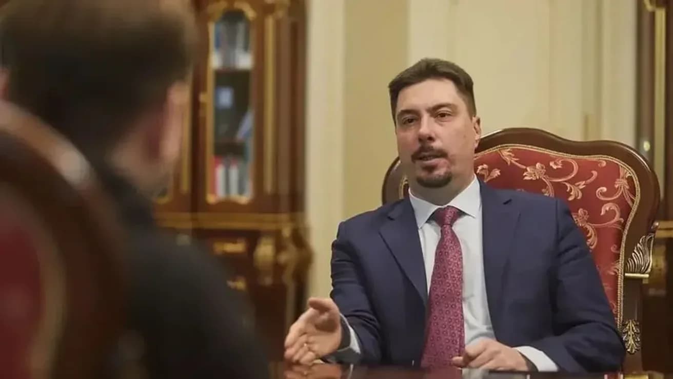 Экс-председатель Верховного Суда Князев признал вину по делу о взятке – САП