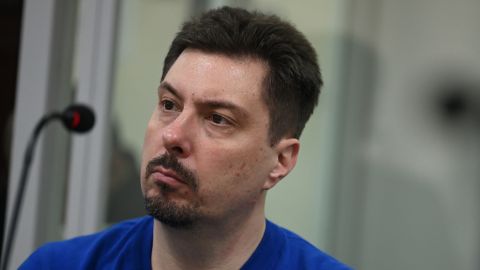Экс-председатель Верховного Суда Князев признал вину по делу о взятке – САП