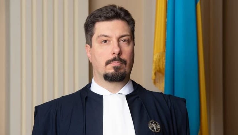 Ексголова Верховного Суду Князєв визнав провину у справі про хабар – САП ➤ Prozoro.net.ua