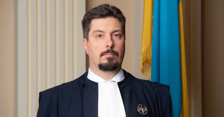 Экс-председатель Верховного Суда Князев признал вину по делу о взятке – САП ➤ Главное.net