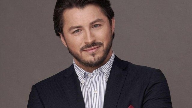 Притула назвал человека, который поставит точку в войне