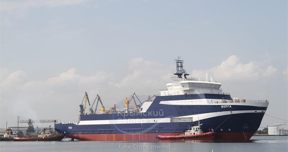 Дроны СБУ атаковали два российских корабля и комплекс С-400 в Керчи: что известно