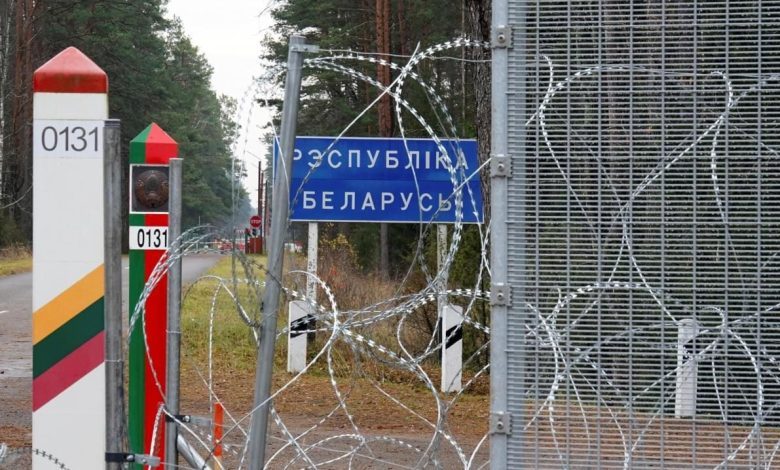 У ДПСУ повідомили, чи накопичує Білорусь війська біля кордону з Україною ➤ Prozoro.net.ua
