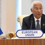 Европа начала переговоры с Кремлем об Украине, — Bloomberg ➤ Prozoro.net.ua