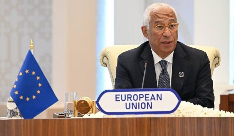 Европа начала переговоры с Кремлем об Украине, — Bloomberg ➤ Prozoro.net.ua