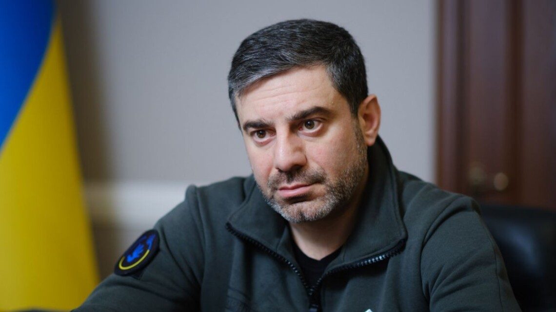 Украина вернула из неволи пятерых граждан и воссоединила семьи