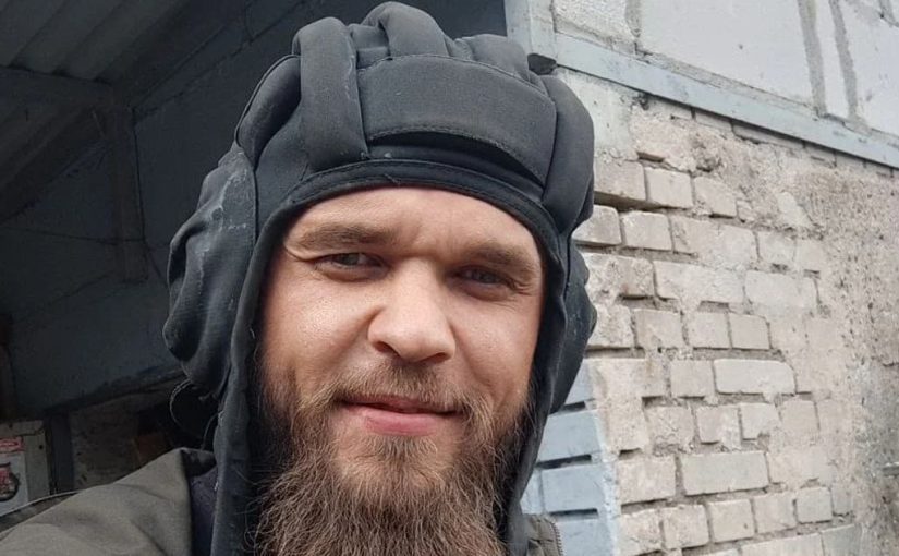 Россиянина, угрожавшего Путину вооруженным бунтом, задержали ➤ Prozoro.net.ua