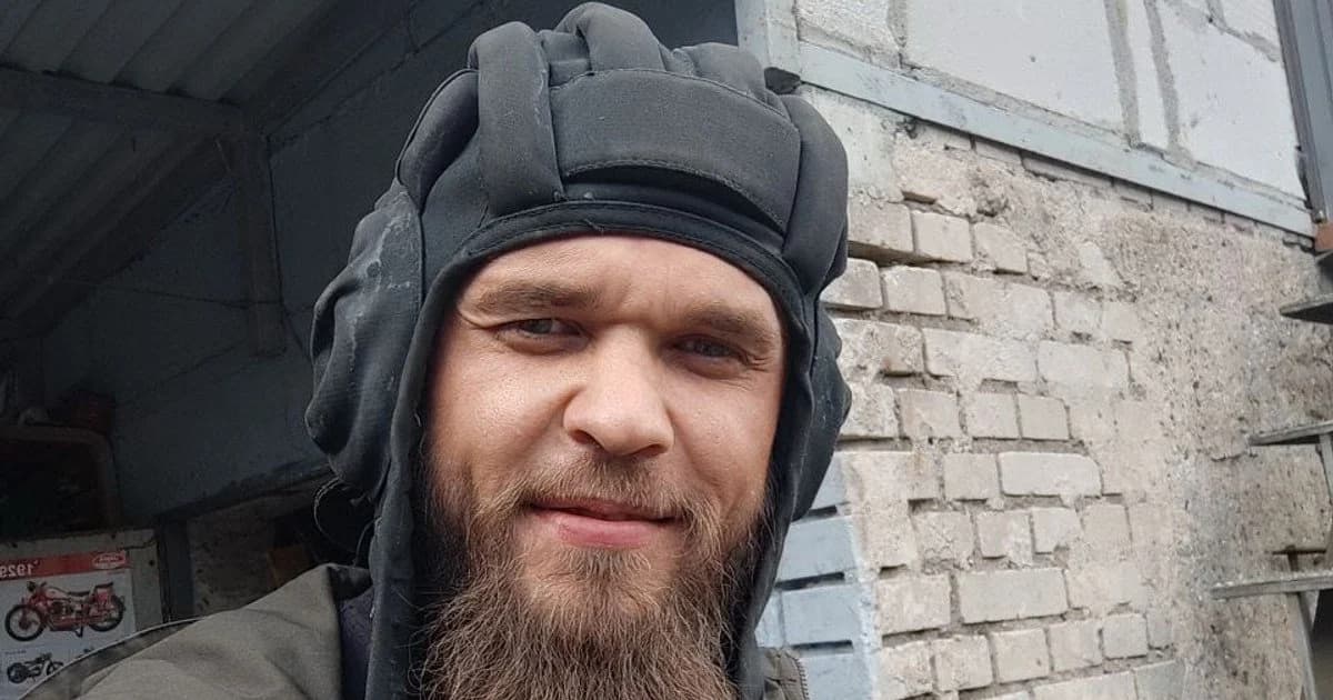 Россиянина, угрожавшего Путину вооруженным бунтом, задержали ➤ Prozoro.net.ua