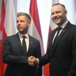 Удар по Украине от Мадяра и Навроцкого произошел не случайно — Бессмертный ➤ Prozoro.net.ua