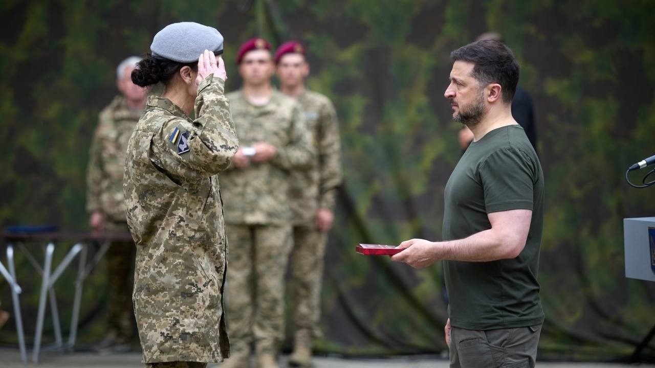 Чи буде Україна перейменовувати підрозділ через критику Польщі