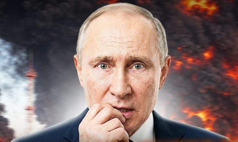 Удари по Москві викликали паніку: пропагандисти обернулися проти Кремля ➤ Prozoro.net.ua
