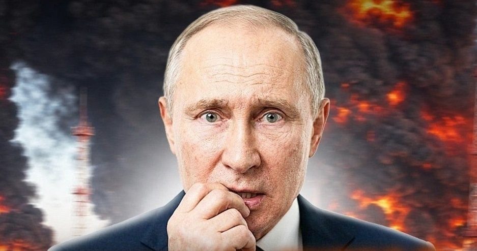 Удари по Москві викликали паніку: пропагандисти обернулися проти Кремля ➤ Prozoro.net.ua