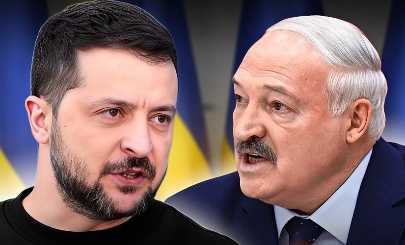 “Інакше це зробимо ми”: Зеленський поставив ультиматум Лукашенку ➤ Prozoro.net.ua