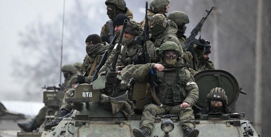 Після ударів ЗСУ по Чонгару комбат ЗС РФ наклав на себе руки