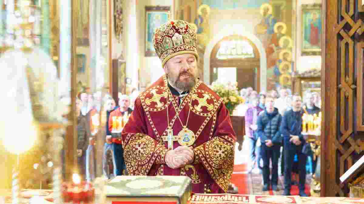 Поліція Чехії: в автомобілі митрополита РПЦ Іларіона знайшли кокаїн ➤ Prozoro.net.ua