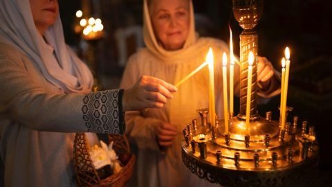 29 июня: большой церковный праздник сегодня — что запрещается делать ➤ Prozoro.net.ua