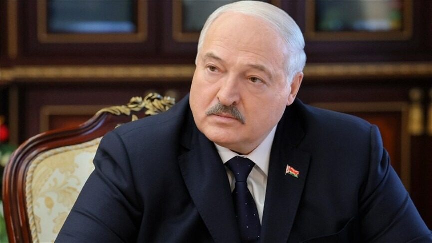 Громкое заявление Лукашенко о судьбе Армении возмутило сеть