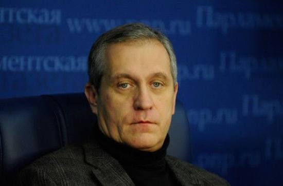 Пропагандист Путіна впав в істерику через удари ЗСУ і вже “вимолює” перемир’я (відео)