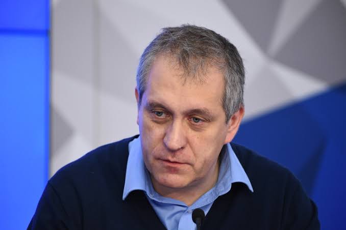 Пропагандист Путіна впав в істерику через удари ЗСУ і вже “вимолює” перемир’я (відео) ➤ Prozoro.net.ua