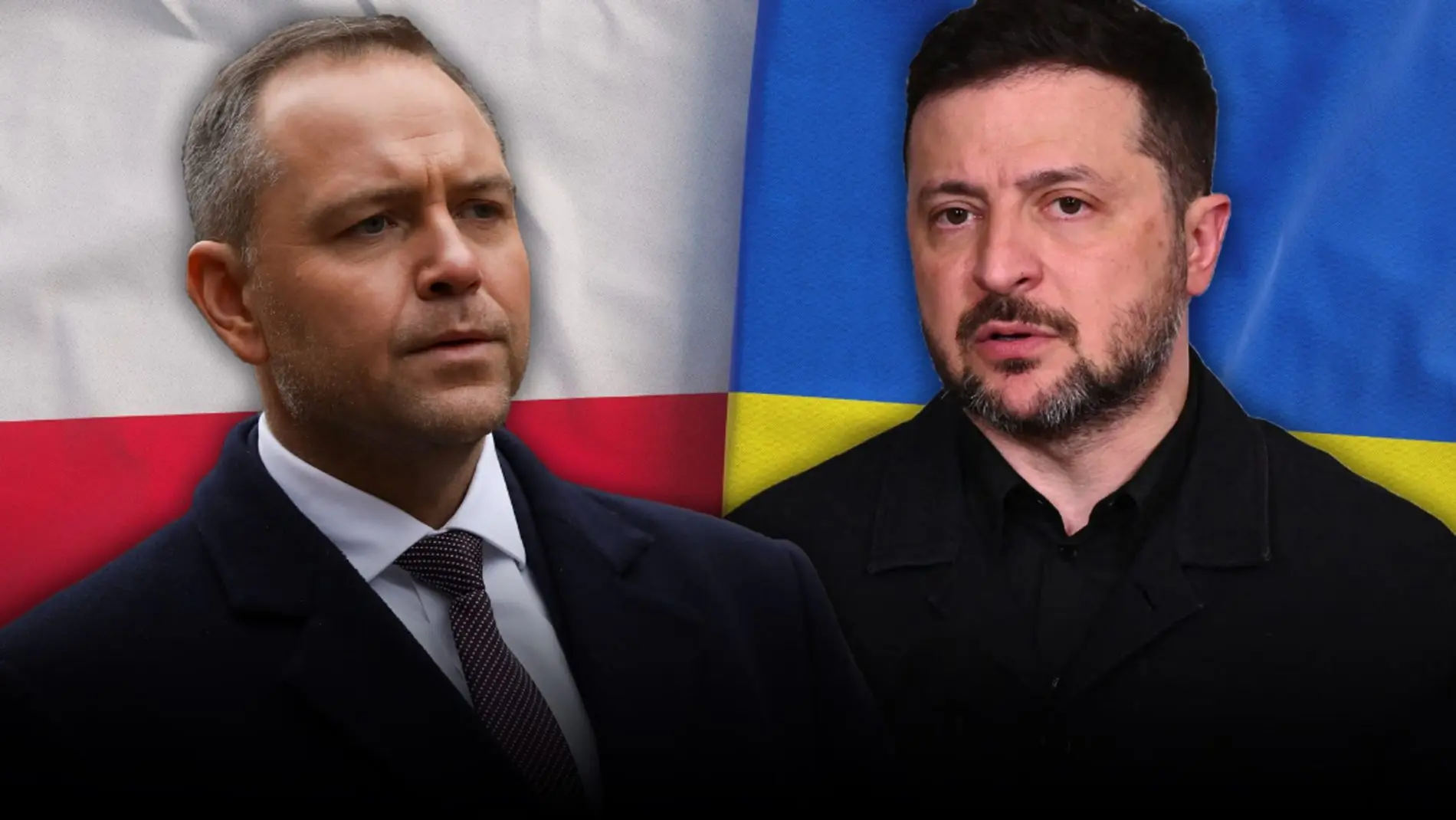 Рішення Навроцького щодо ордену Зеленського викликало істерику в РФ