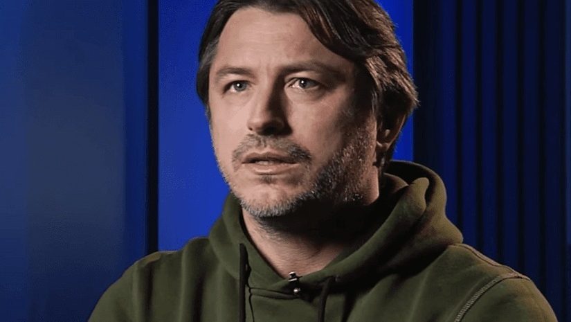 Притула назвал человека, который поставит точку в войне ➤ Prozoro.net.ua