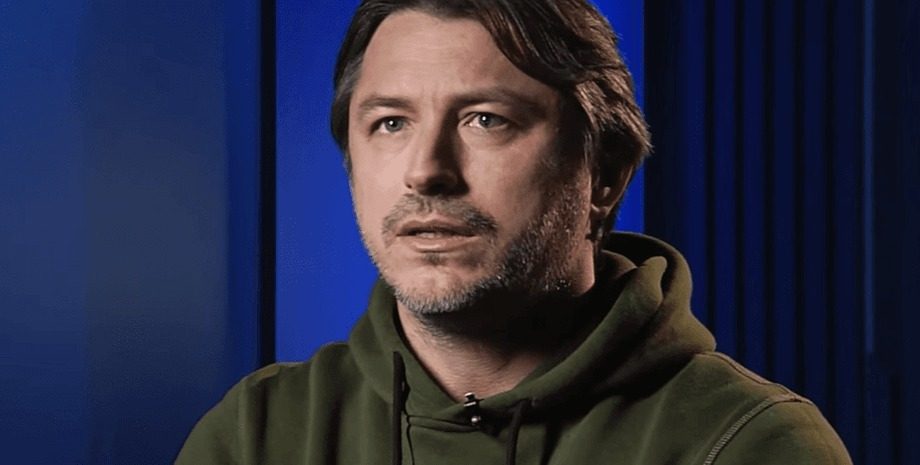 Притула назвал человека, который поставит точку в войне ➤ Prozoro.net.ua