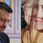 Більше не таємниця: де насправді зараз донька Зеленського ➤ Prozoro.net.ua