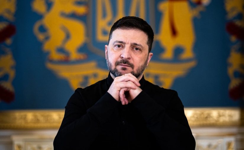 Сколько украинцев доверяют Зеленскому: данные опроса КМИС ➤ Prozoro.net.ua