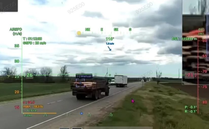 Окупанти маскують військові цистерни під молоковози через удари по логістиці ➤ Prozoro.net.ua