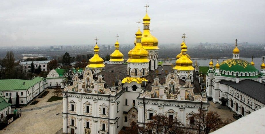 Потужна заява Епіфанія після удару по Лаврі: сказав, що робити з іродом